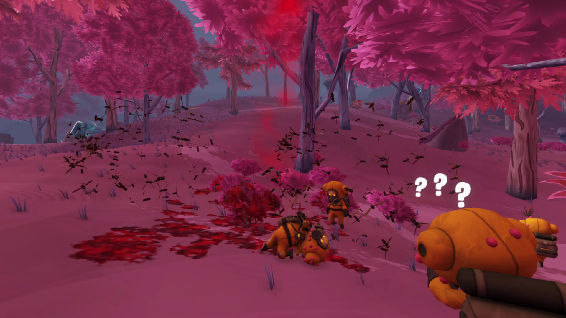 图片[13]-大宝贝回收公司|Fish Stick Protocol|Build20736575-萌芽游戏