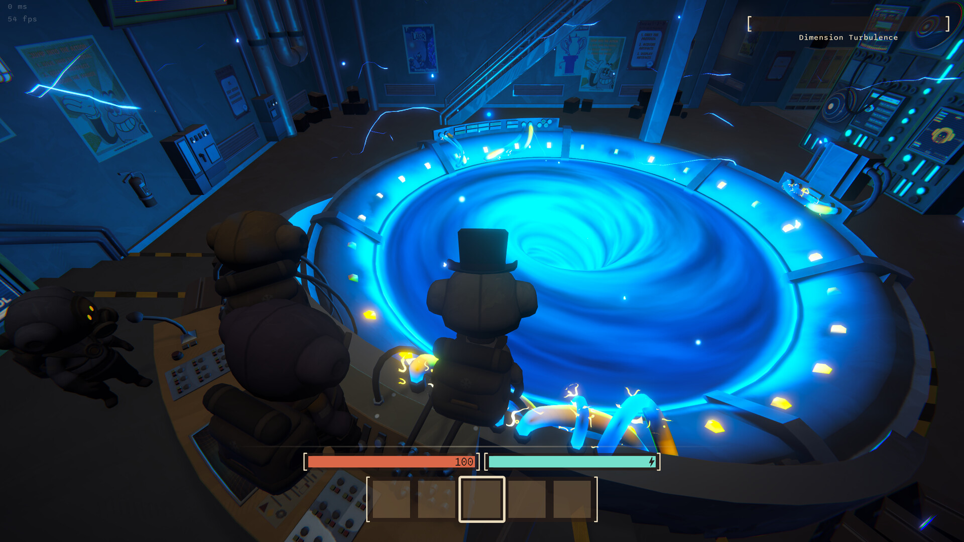 图片[3]-大宝贝回收公司|Fish Stick Protocol|Build20736575-萌芽游戏