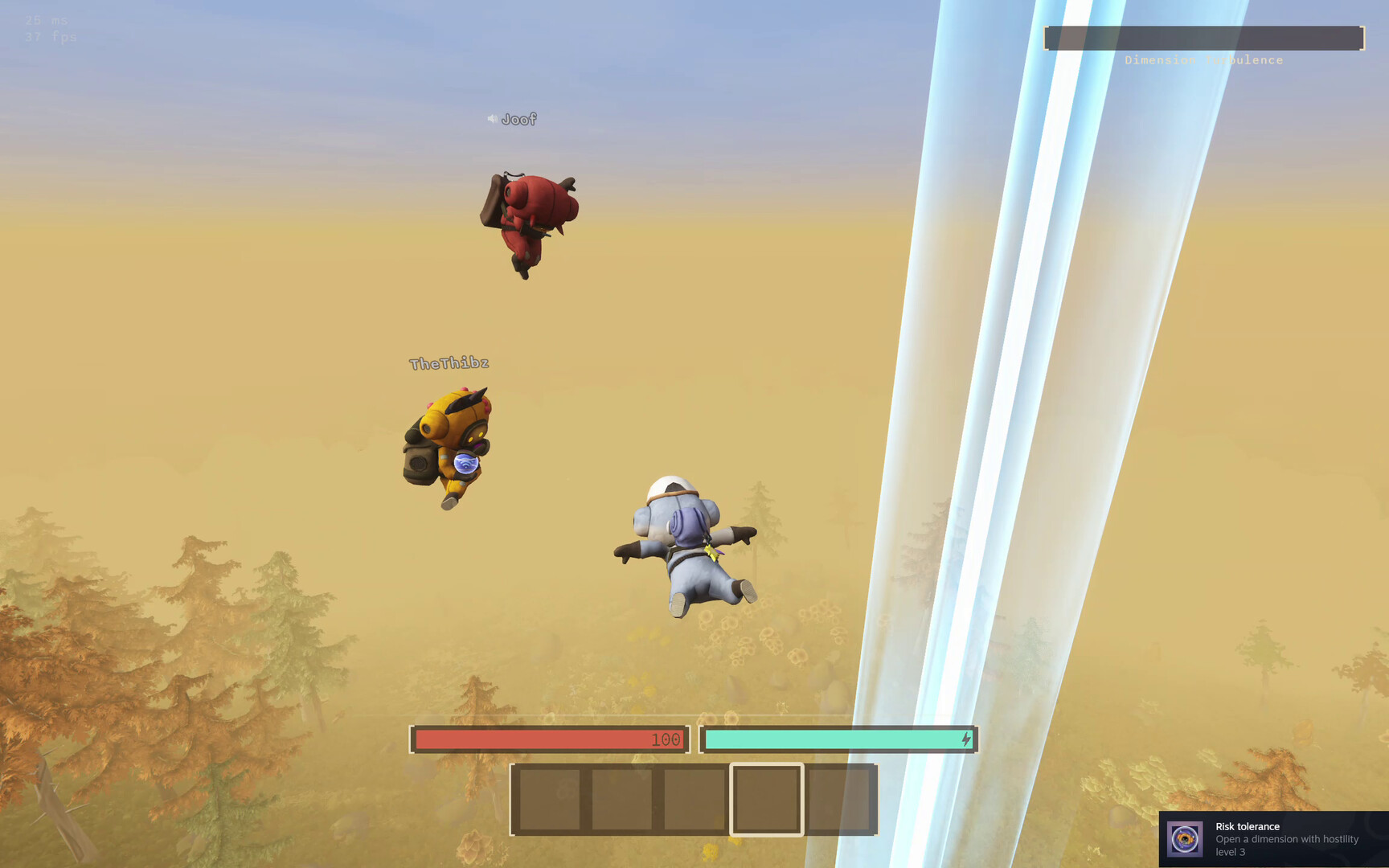 图片[2]-大宝贝回收公司|Fish Stick Protocol|Build20736575-萌芽游戏