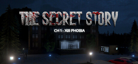 The Secret Story