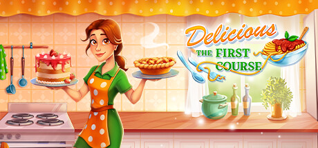 Delicious – The First Course