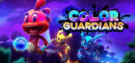色彩羁绊/Color Guardians