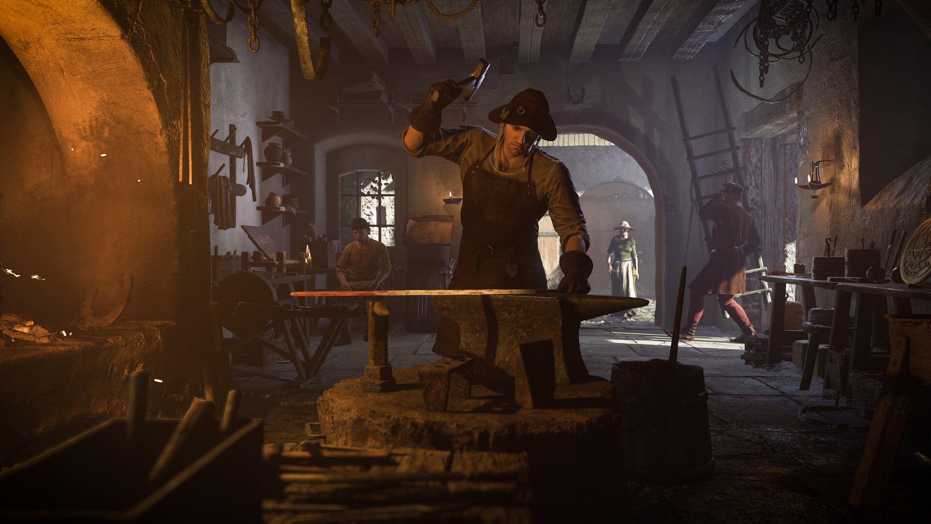 图片[9]-天国：拯救2（Kingdom Come Deliverance 2）免安装中文版下载-蒸汽游戏宝库 - 高质量Steam单机游戏下载站