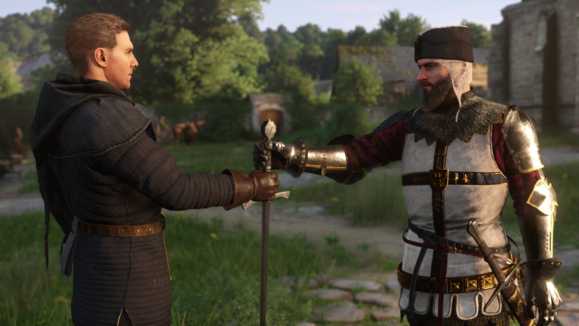 图片[7]-天国：拯救2（Kingdom Come Deliverance 2）免安装中文版下载-蒸汽游戏宝库 - 高质量Steam单机游戏下载站