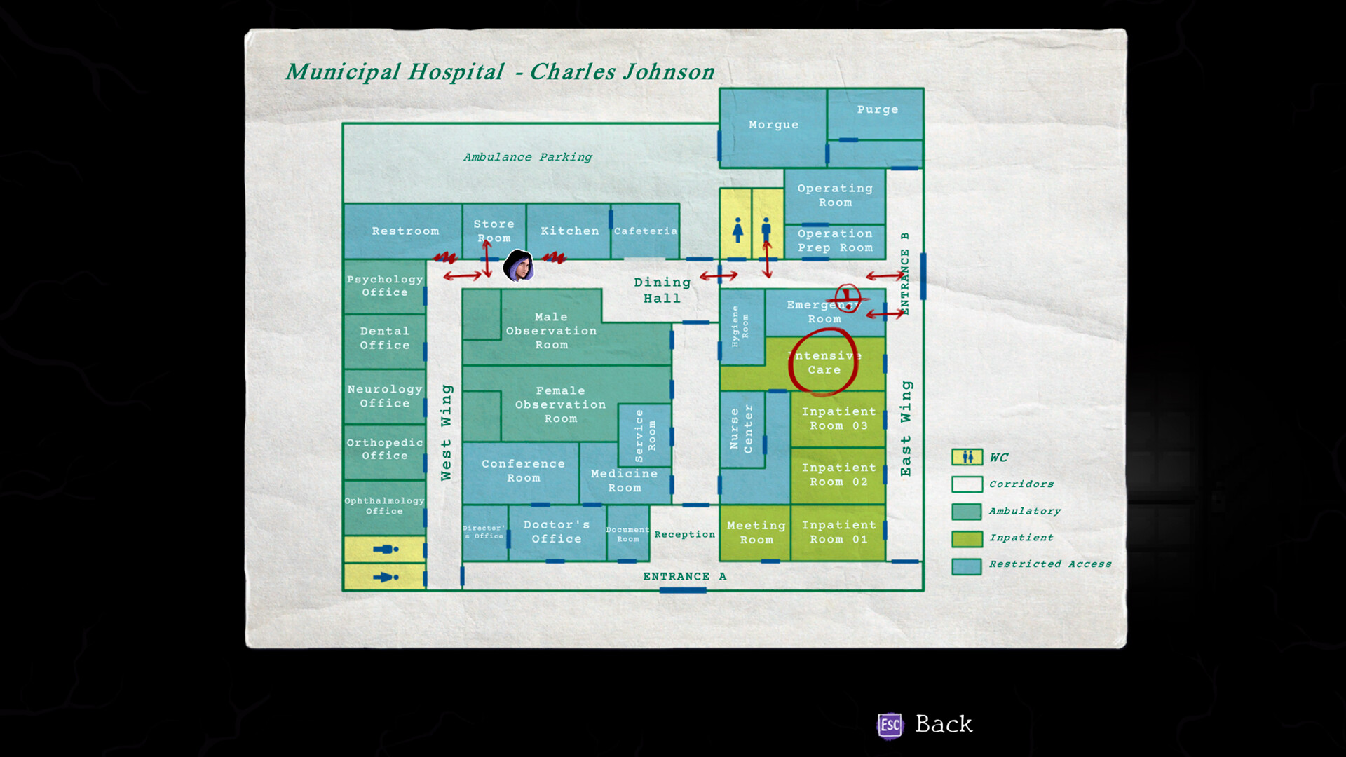 《沉睡(Asleep – Ato 1)》|Build 20538818|中文|免安装硬盘版 《沉睡(Asleep – Ato 1)》|Build 20538818|中文|免安装硬盘版