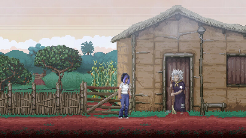 《沉睡(Asleep – Ato 1)》|Build 20538818|中文|免安装硬盘版 《沉睡(Asleep – Ato 1)》|Build 20538818|中文|免安装硬盘版