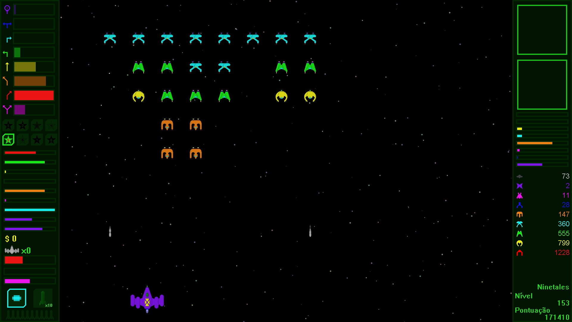 太空防御特种部队&mdash;&mdash;联邦的起源/Space Defense Special Force - The Origin of the Union