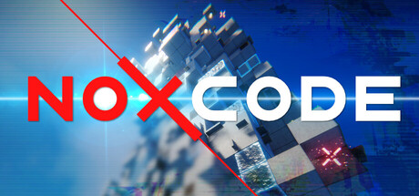 暗夜代码|Noxcode|v1.0|官方中文|容量475M