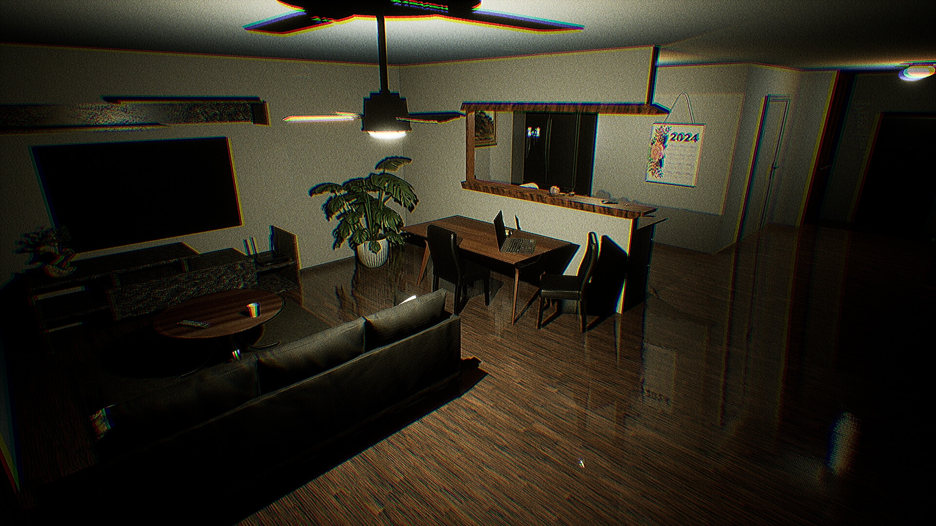 寿司吧/The Sushi Bar 截图 5