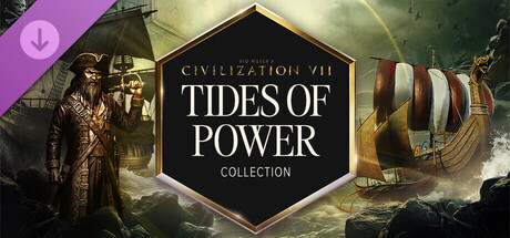文明7 DLC