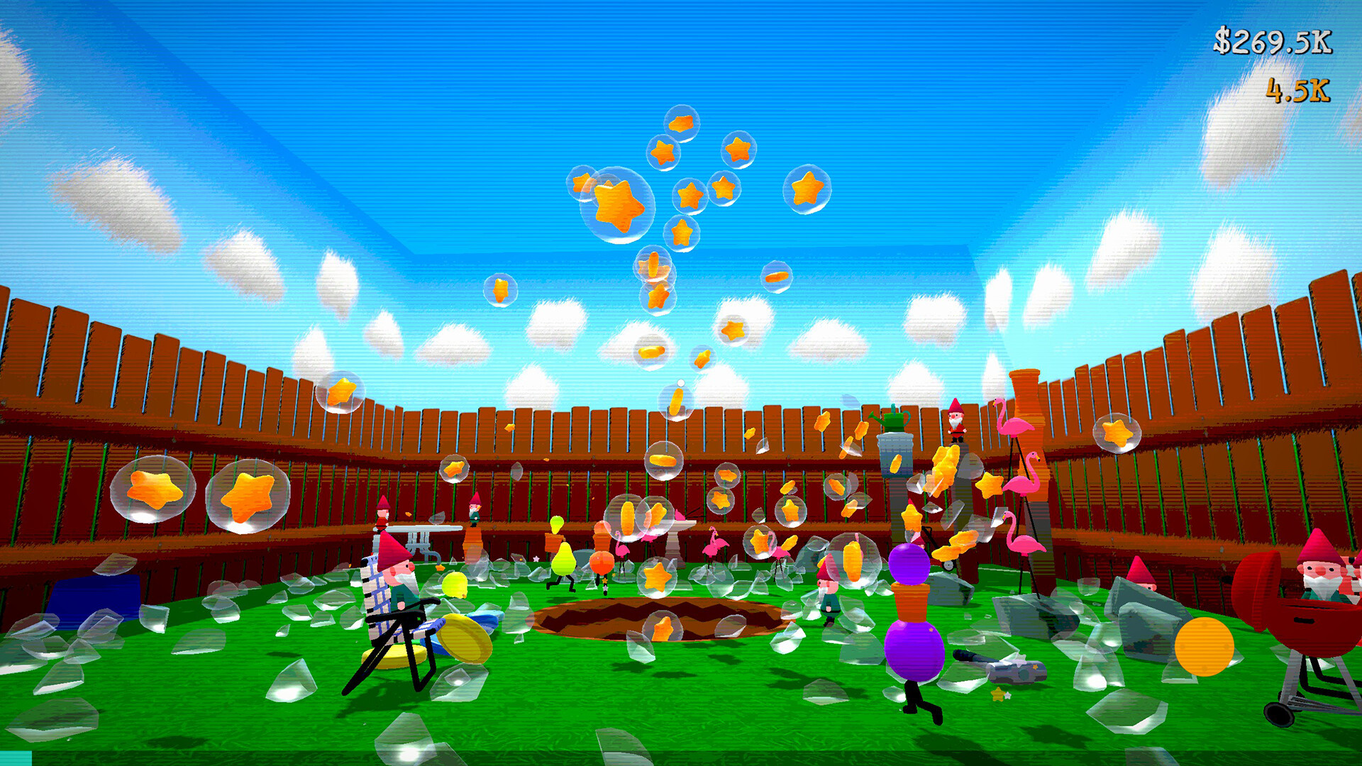 Berry Bury Berry/Berry Bury Berry 截图 8