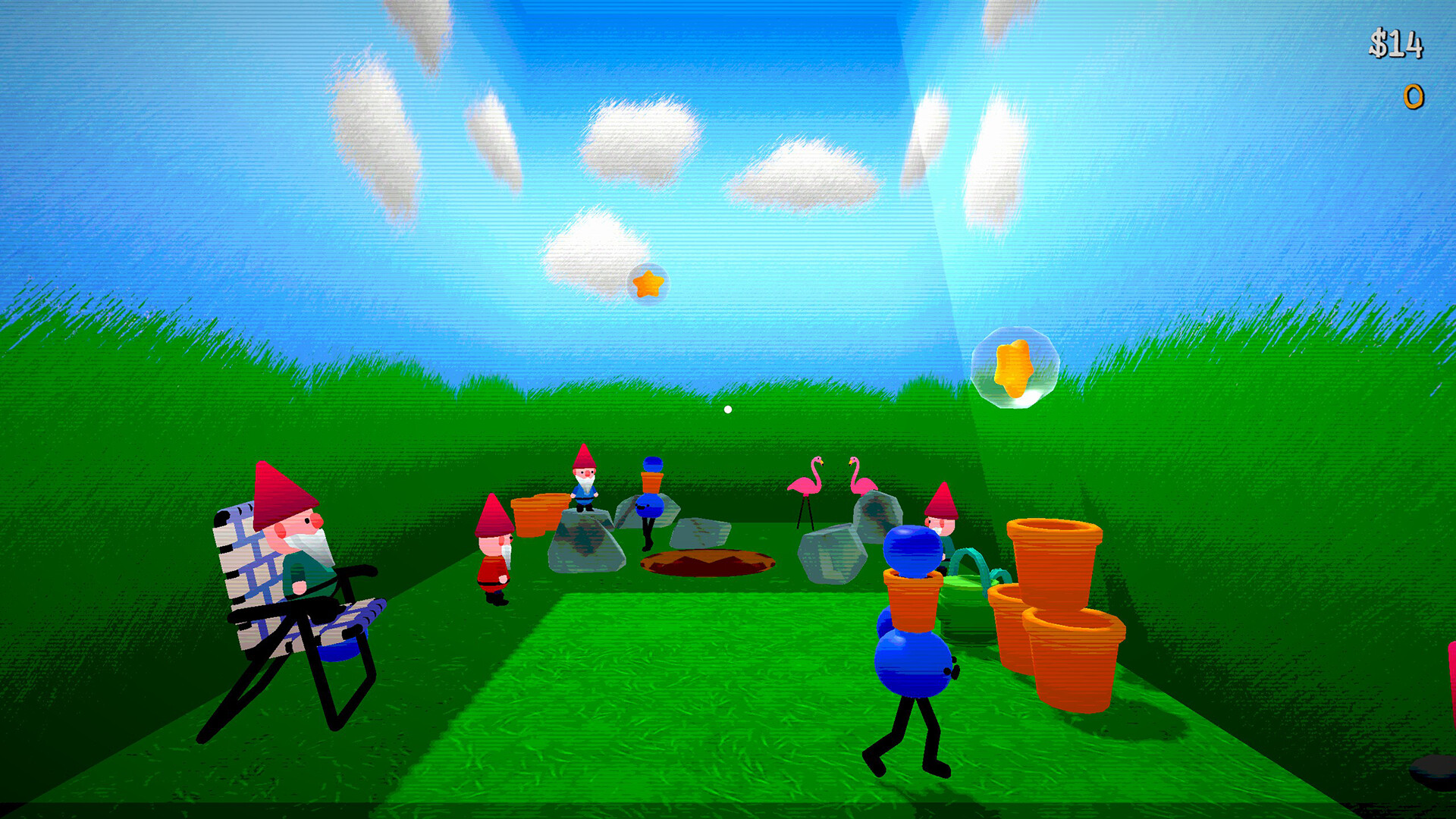 Berry Bury Berry/Berry Bury Berry 截图 2