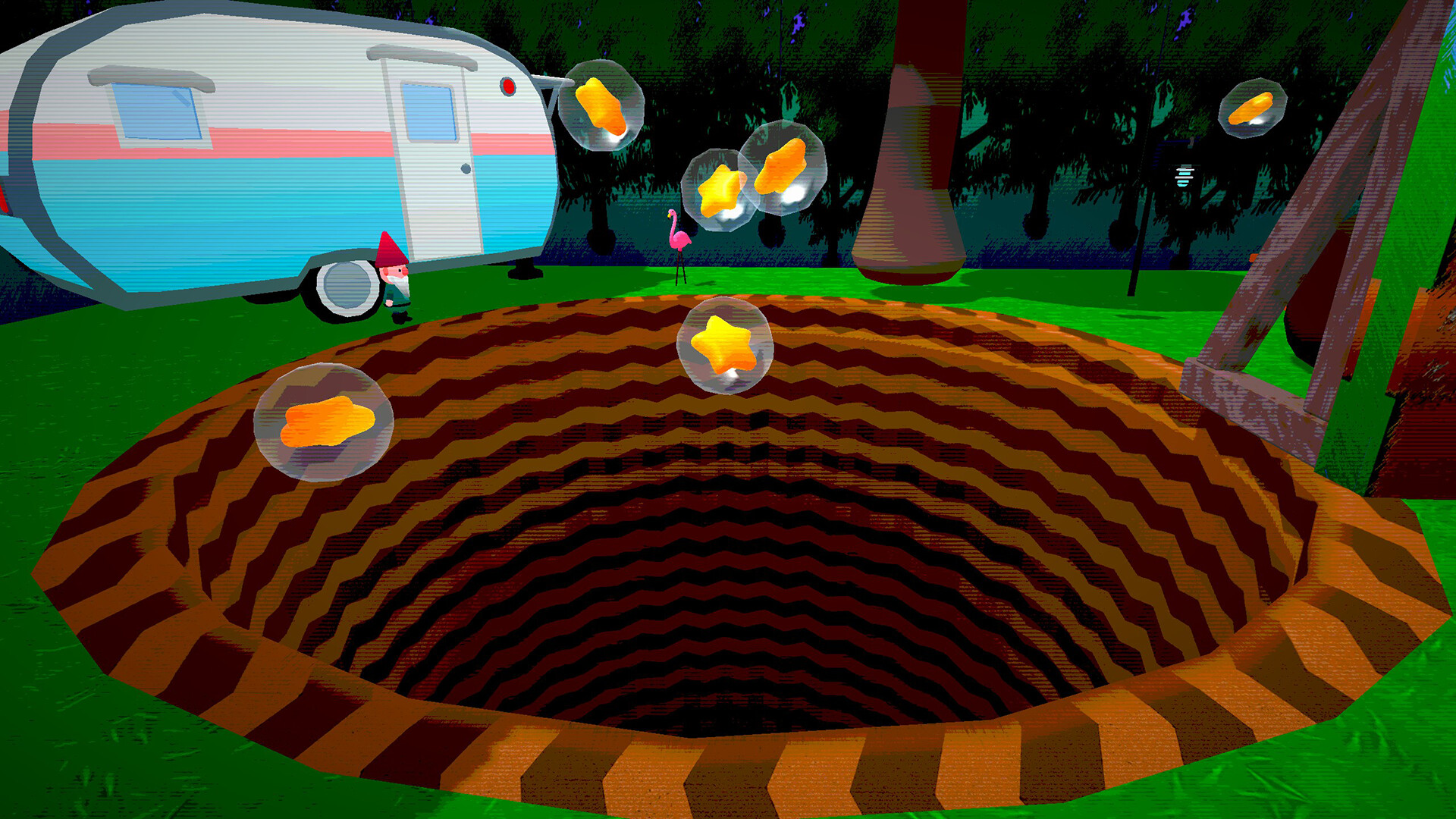 Berry Bury Berry/Berry Bury Berry 截图 7