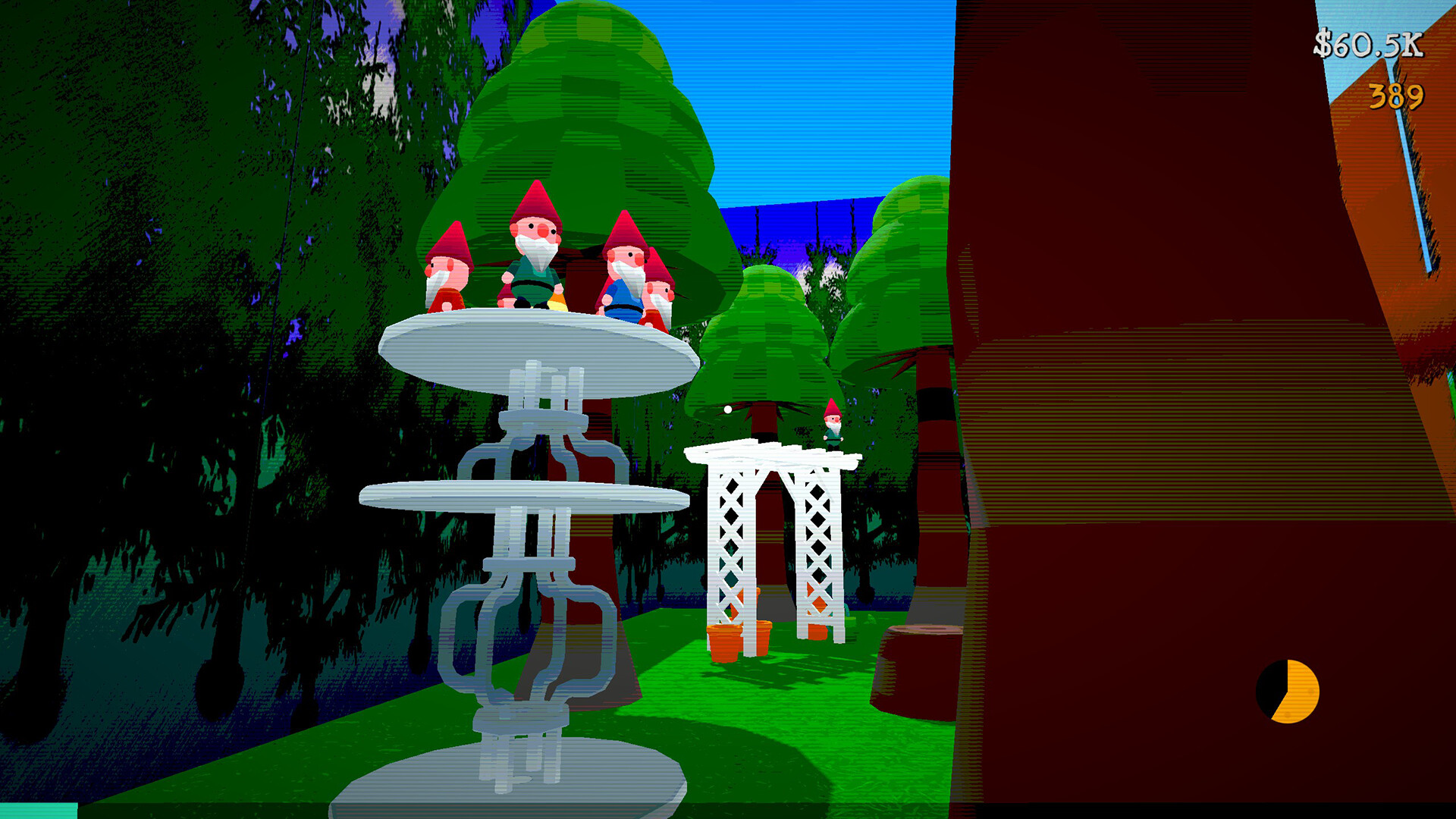 Berry Bury Berry/Berry Bury Berry 截图 5