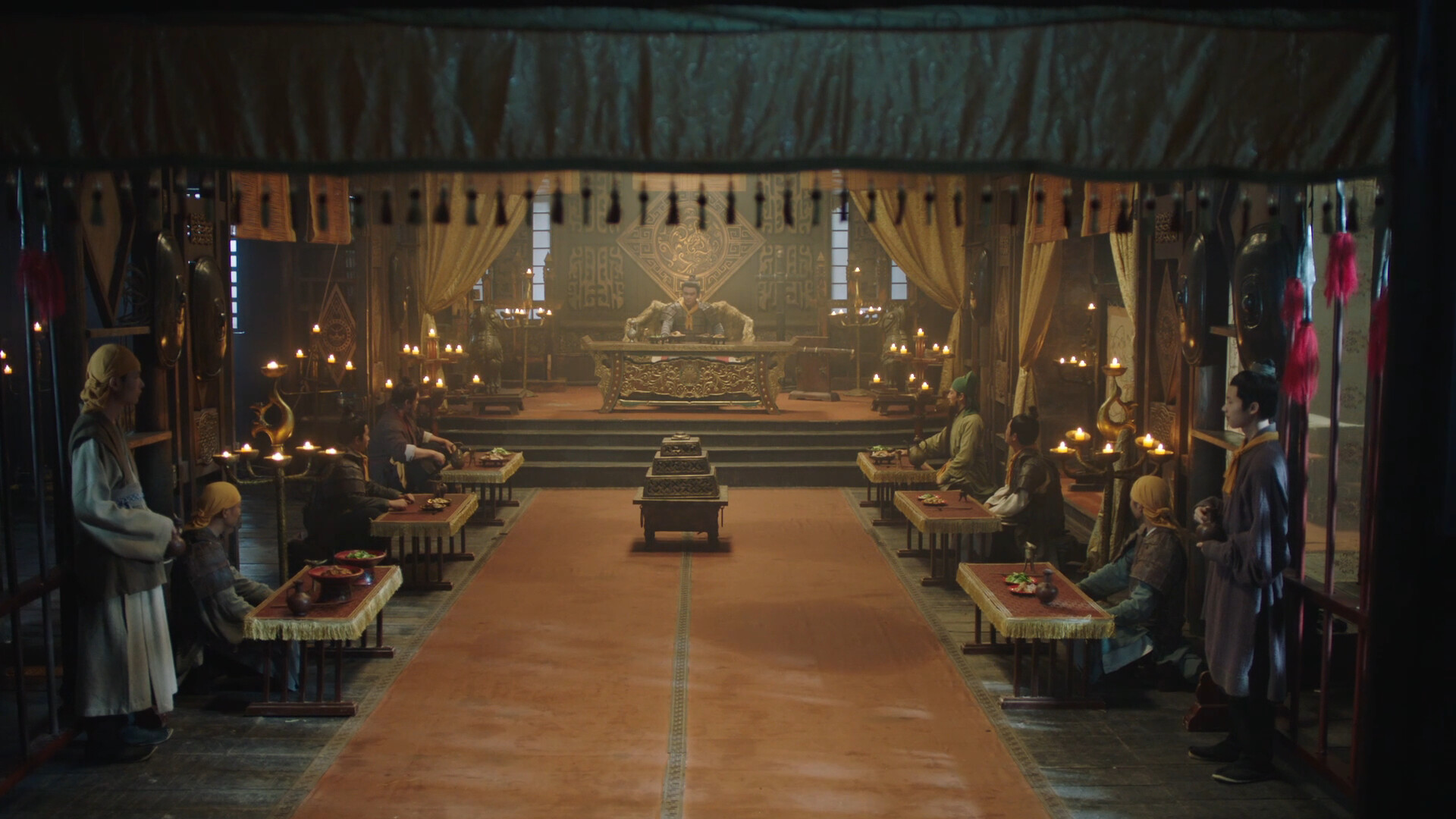 小镇青年游戏社xzqngame.com