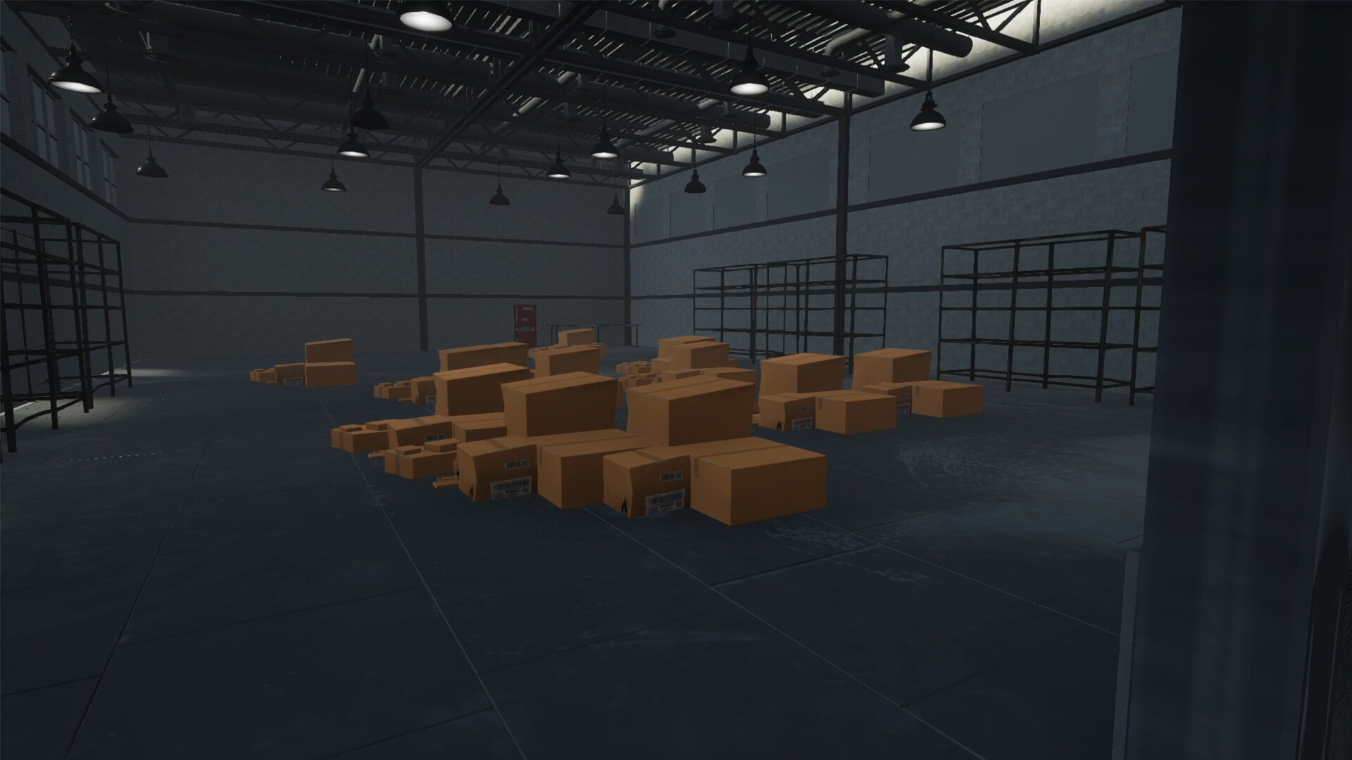 奶茶店模拟器	/Tea House Simulator 截图 7