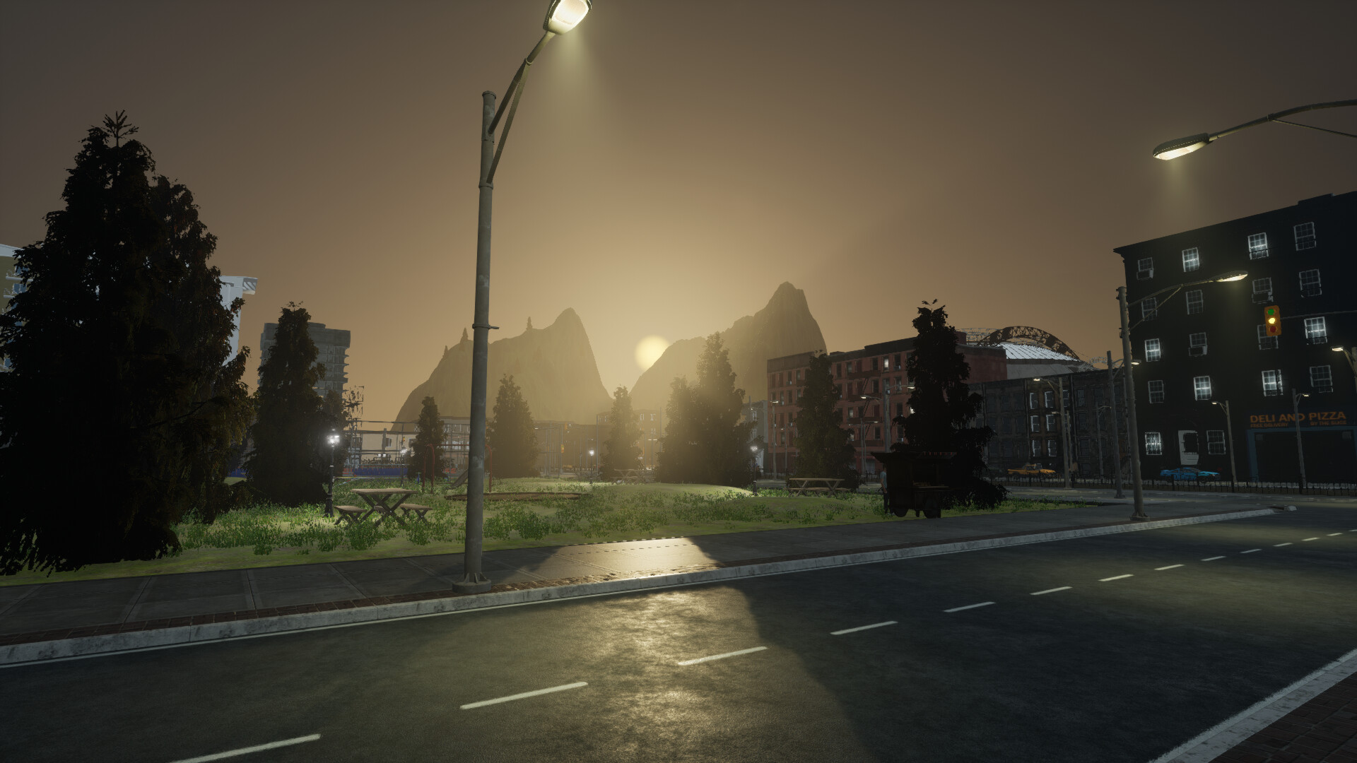 奶茶店模拟器	/Tea House Simulator 截图 8