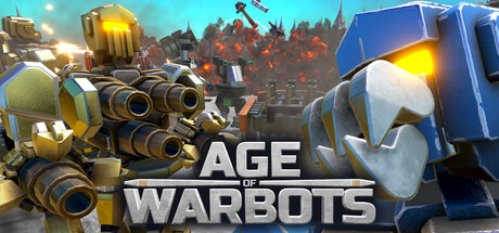 《Age Of Warbots》Build 20623027官中简体