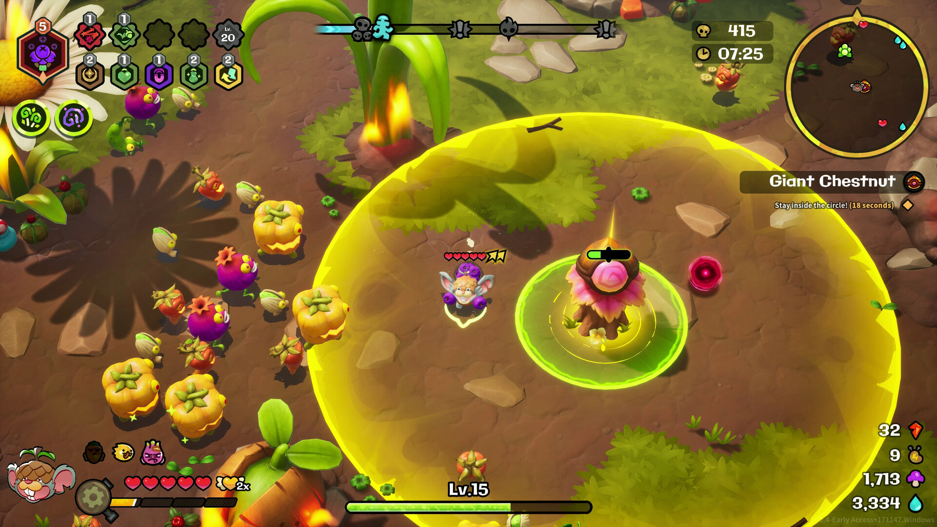 《疯菇突围(Funguys Swarm)》|Build 21232254|中文|免安装硬盘版 《疯菇突围(Funguys Swarm)》|Build 21232254|中文|免安装硬盘版