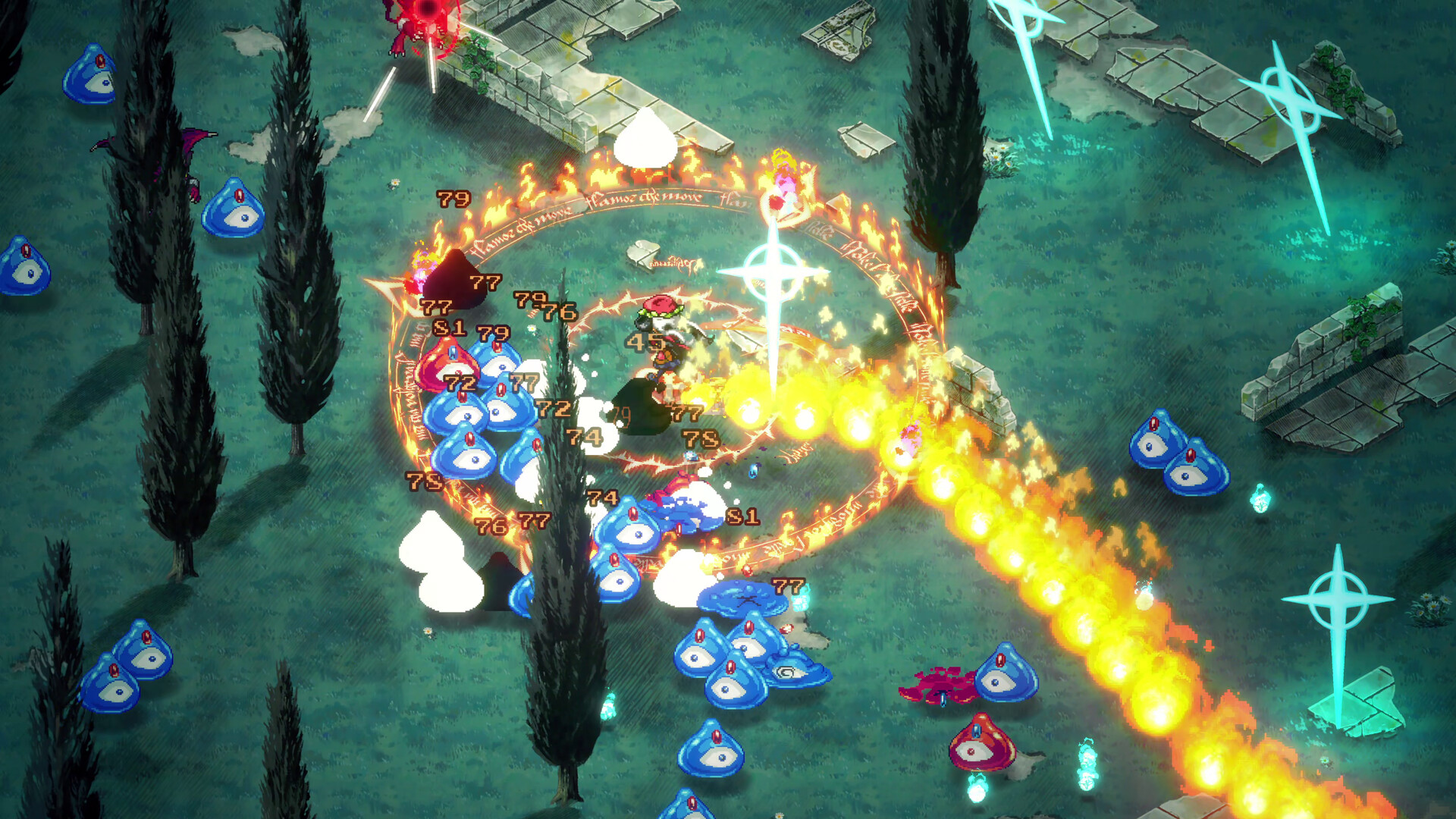 图片[9]-地狱公主 (Hell Maiden) Build.24267026 [中文][3.84G]-极客游戏