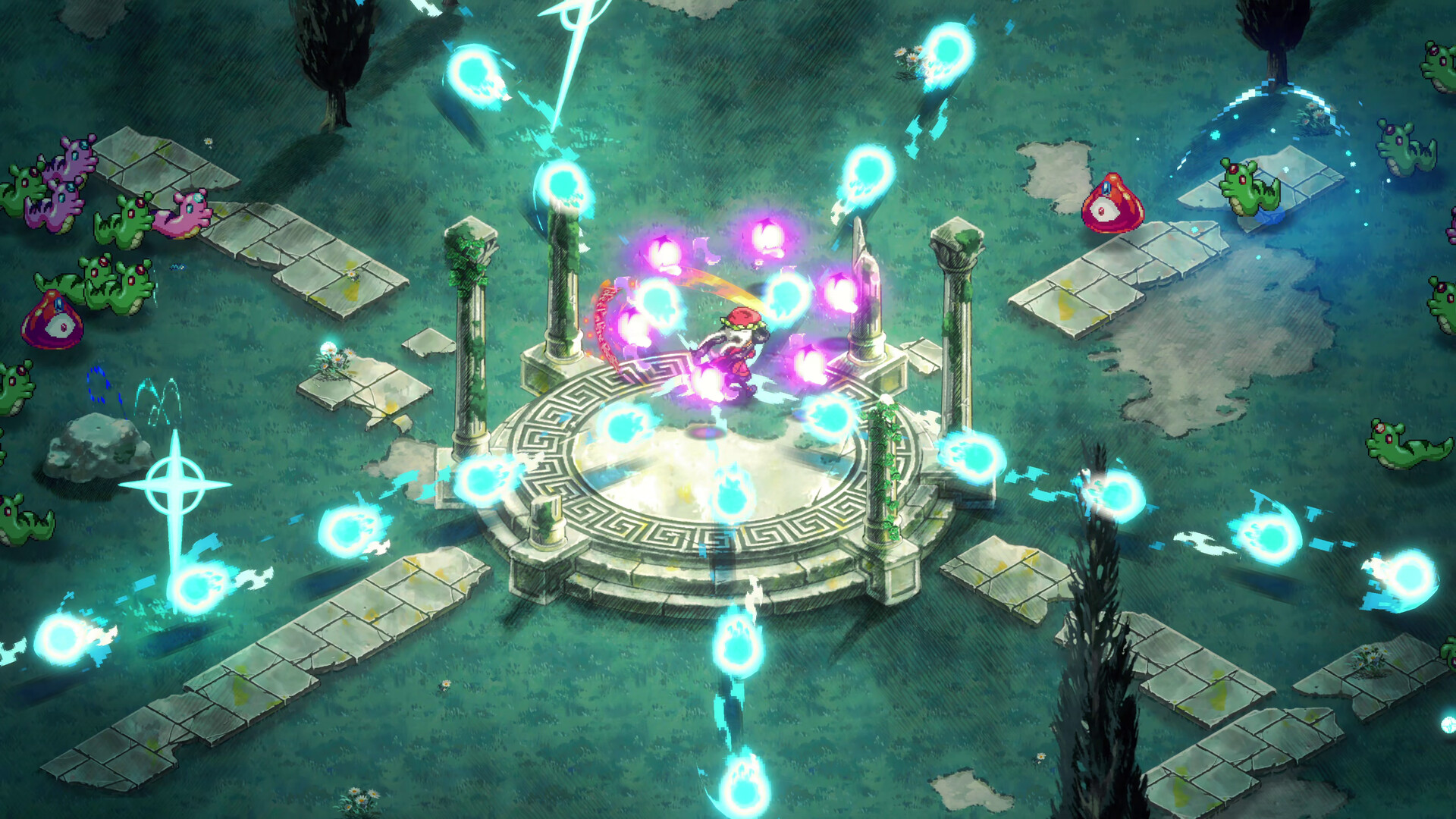 图片[14]-地狱公主/Hell Maiden Build.24243236|动作冒险|3.5GB|中文-蝶影二次元