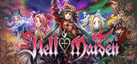 地狱公主/Hell Maiden-生煎包游戏-sjbyouxi