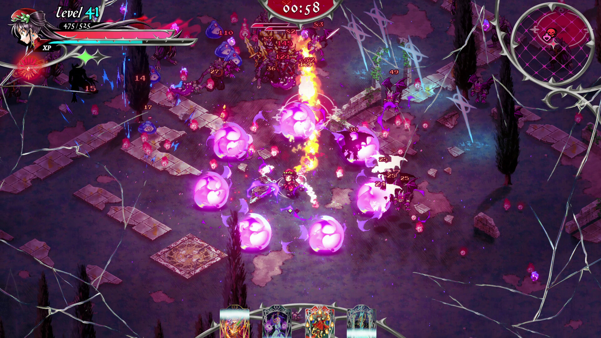 图片[16]-地狱公主/Hell Maiden Build.24243236|动作冒险|3.5GB|中文-蝶影二次元