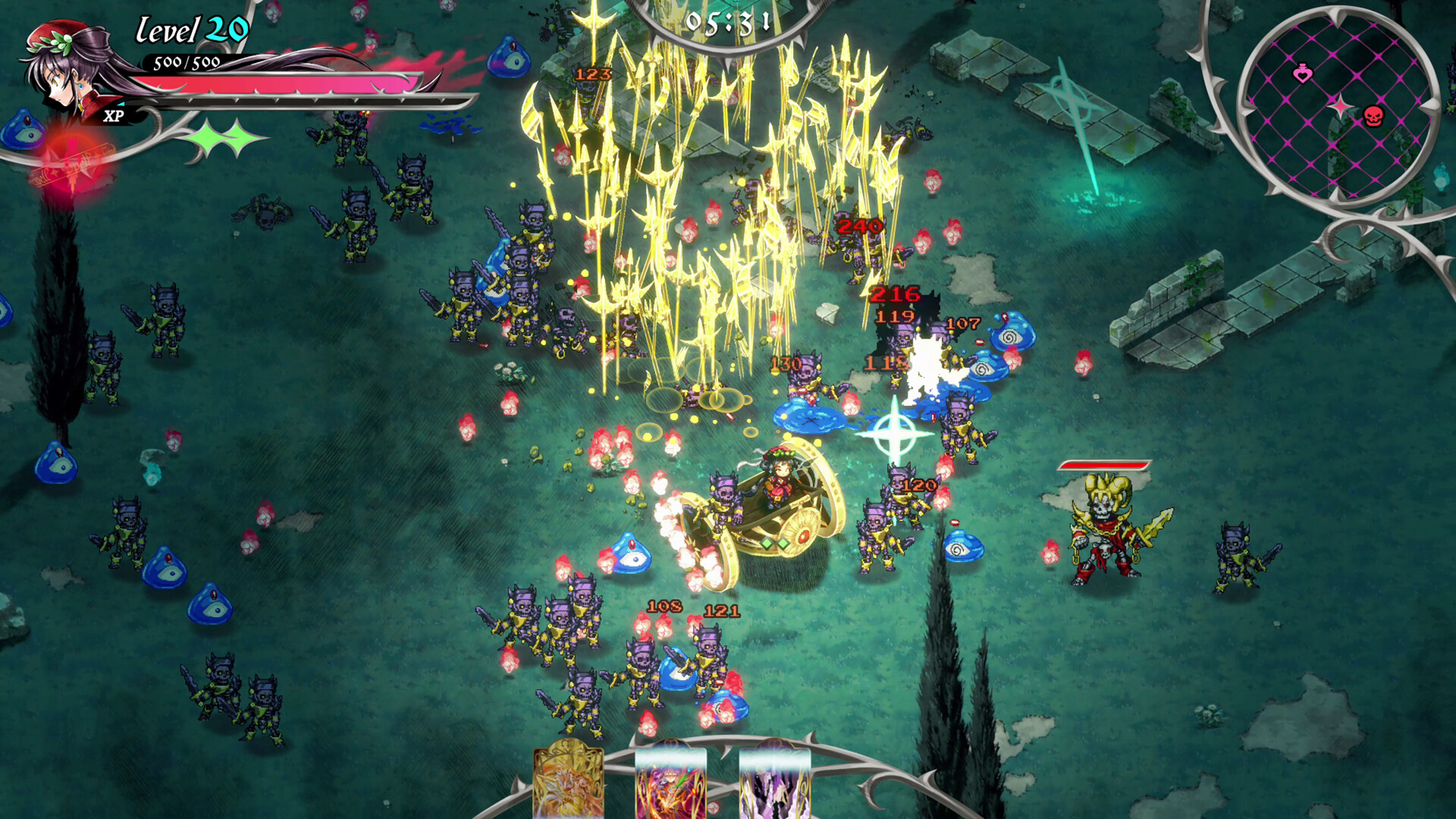 图片[9]-地狱公主/Hell Maiden Build.24243236|动作冒险|3.5GB|中文-蝶影二次元
