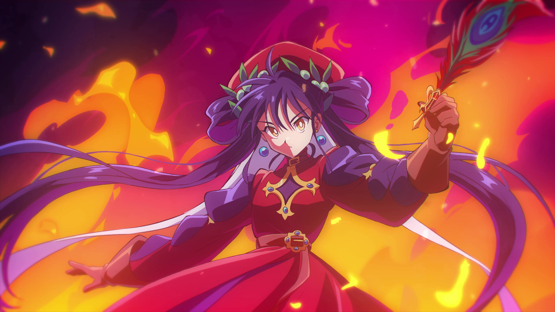 图片[5]-地狱公主 (Hell Maiden) Build.24267026 [中文][3.84G]-极客游戏