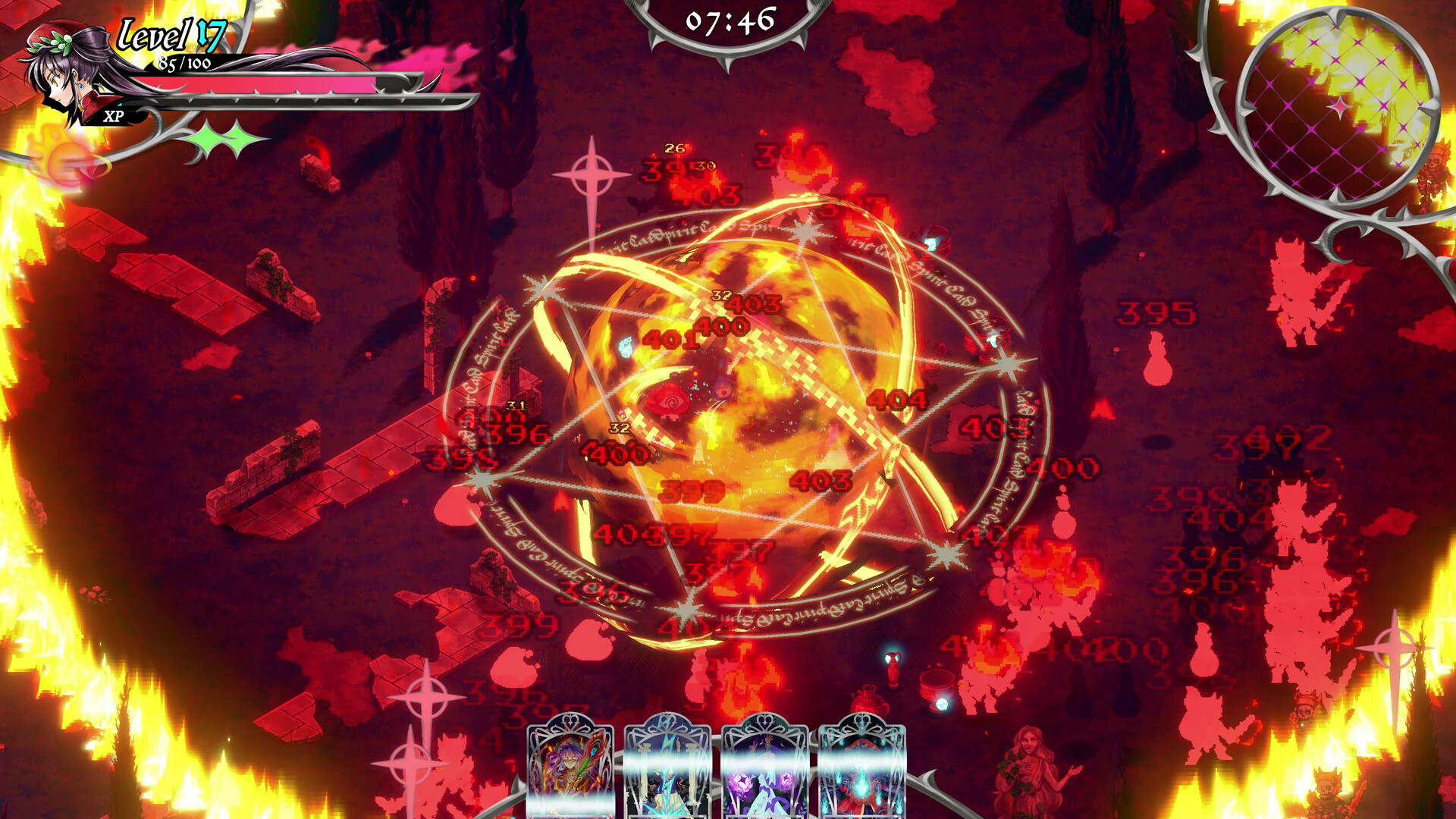 图片[10]-地狱公主/Hell Maiden Build.24243236|动作冒险|3.5GB|中文-蝶影二次元