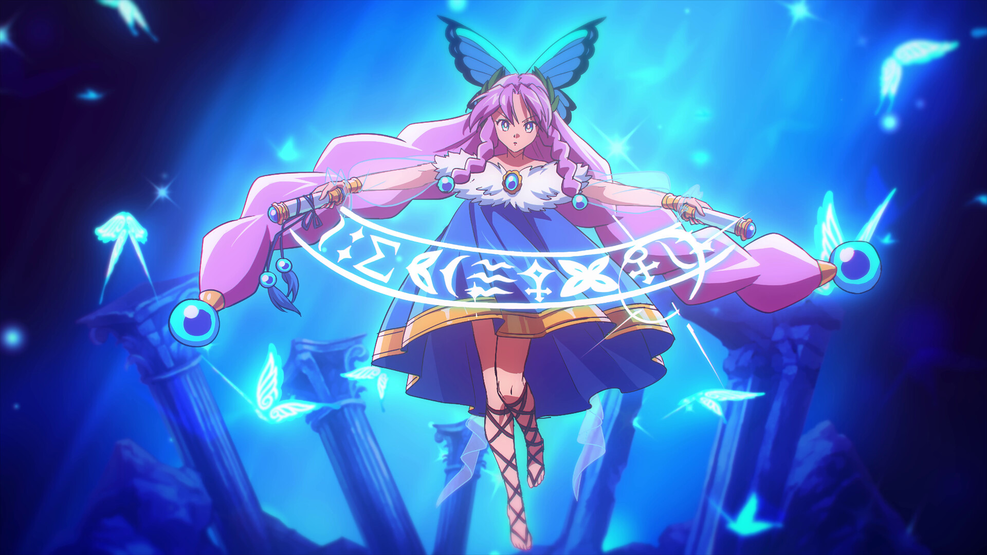 图片[10]-地狱公主 (Hell Maiden) Build.24267026 [中文][3.84G]-极客游戏