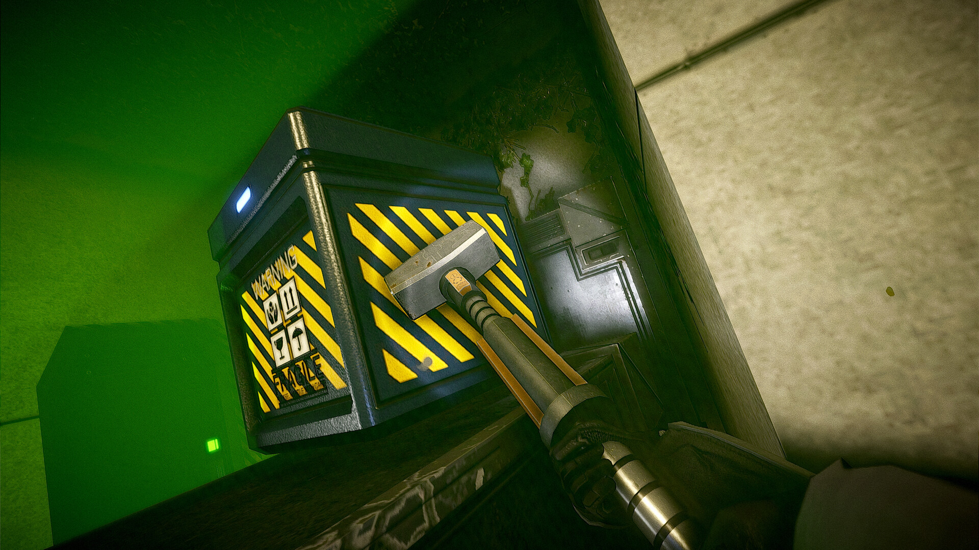 图片[15]-零号样本：清醒阈（HELL OF FEAR: Mind Breach）免安装中文版下载-蒸汽游戏宝库 - 高质量Steam单机游戏下载站