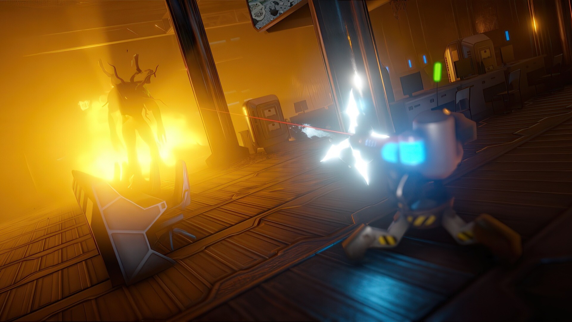 图片[9]-零号样本：清醒阈（HELL OF FEAR: Mind Breach）免安装中文版下载-蒸汽游戏宝库 - 高质量Steam单机游戏下载站