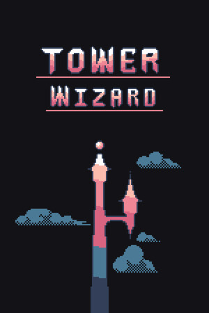 摩天法师塔/Tower Wizard