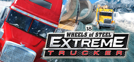 18 Wheels of Steel: Extreme Trucker/18轮大卡车：极限卡车司机