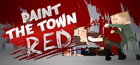 血染小镇/大事狂欢 Paint the Town Red v1.3.4 -飞星（官中）-飞星免费游戏仓库