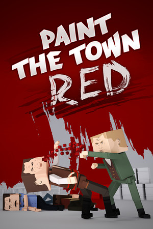 Paint the Town Red | 免安装中文版下载 - 单机岛
