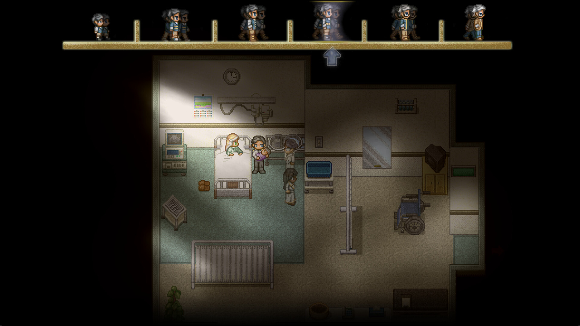 寻找天堂 Finding Paradise|Build 22603404|中文 寻找天堂 Finding Paradise|Build 22603404|中文