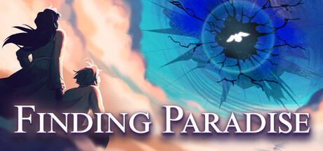 寻找天堂/Finding Paradise