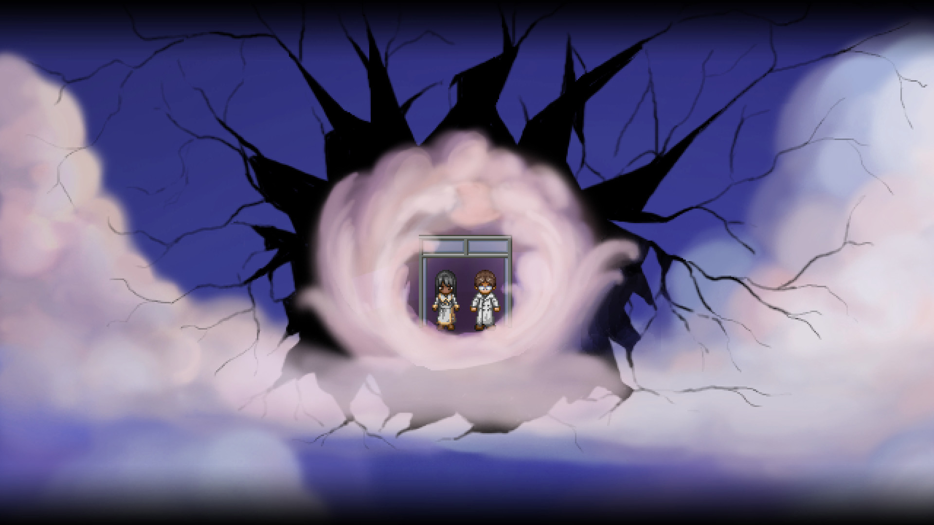 寻找天堂 Finding Paradise|Build 22603404|中文 寻找天堂 Finding Paradise|Build 22603404|中文