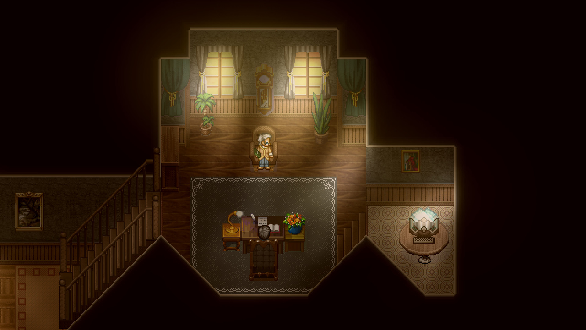 寻找天堂 Finding Paradise|Build 22603404|中文 寻找天堂 Finding Paradise|Build 22603404|中文