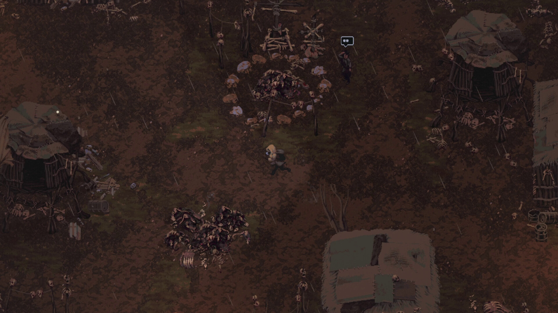 图片[5]-拾荒之地（Scavland）Build.25144536 [英文][1.09G]-极客游戏