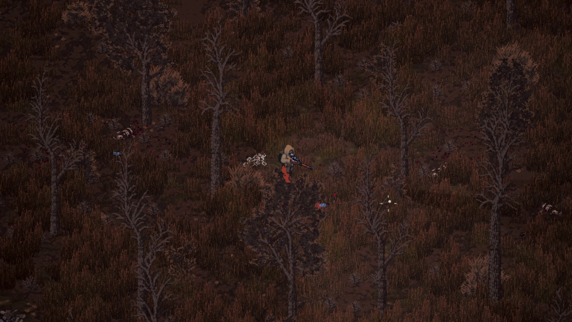 图片[8]-拾荒之地（Scavland）Build.25144536 [英文][1.09G]-极客游戏