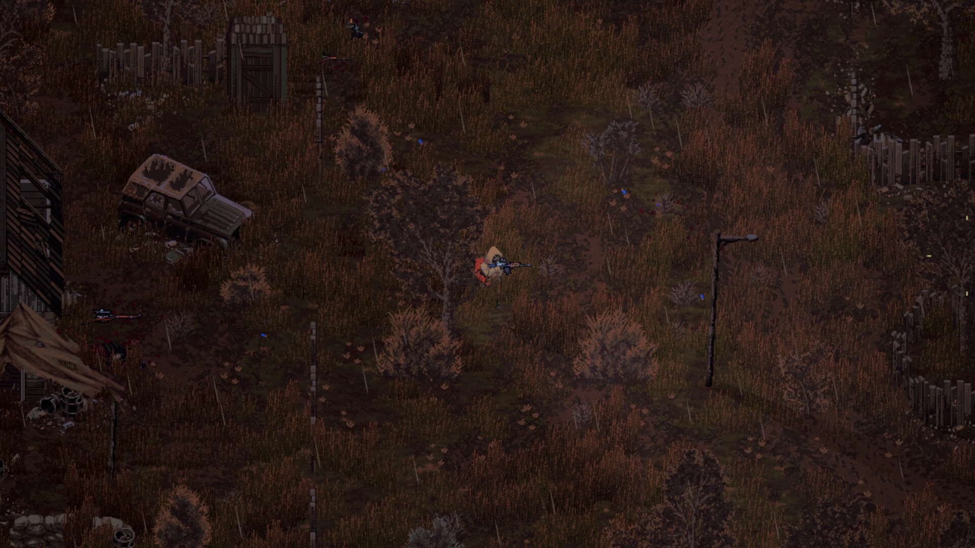 图片[4]-拾荒之地（Scavland）Build.25144536 [英文][1.09G]-极客游戏