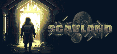 拾荒之地/Scavland-悟界ShareHub