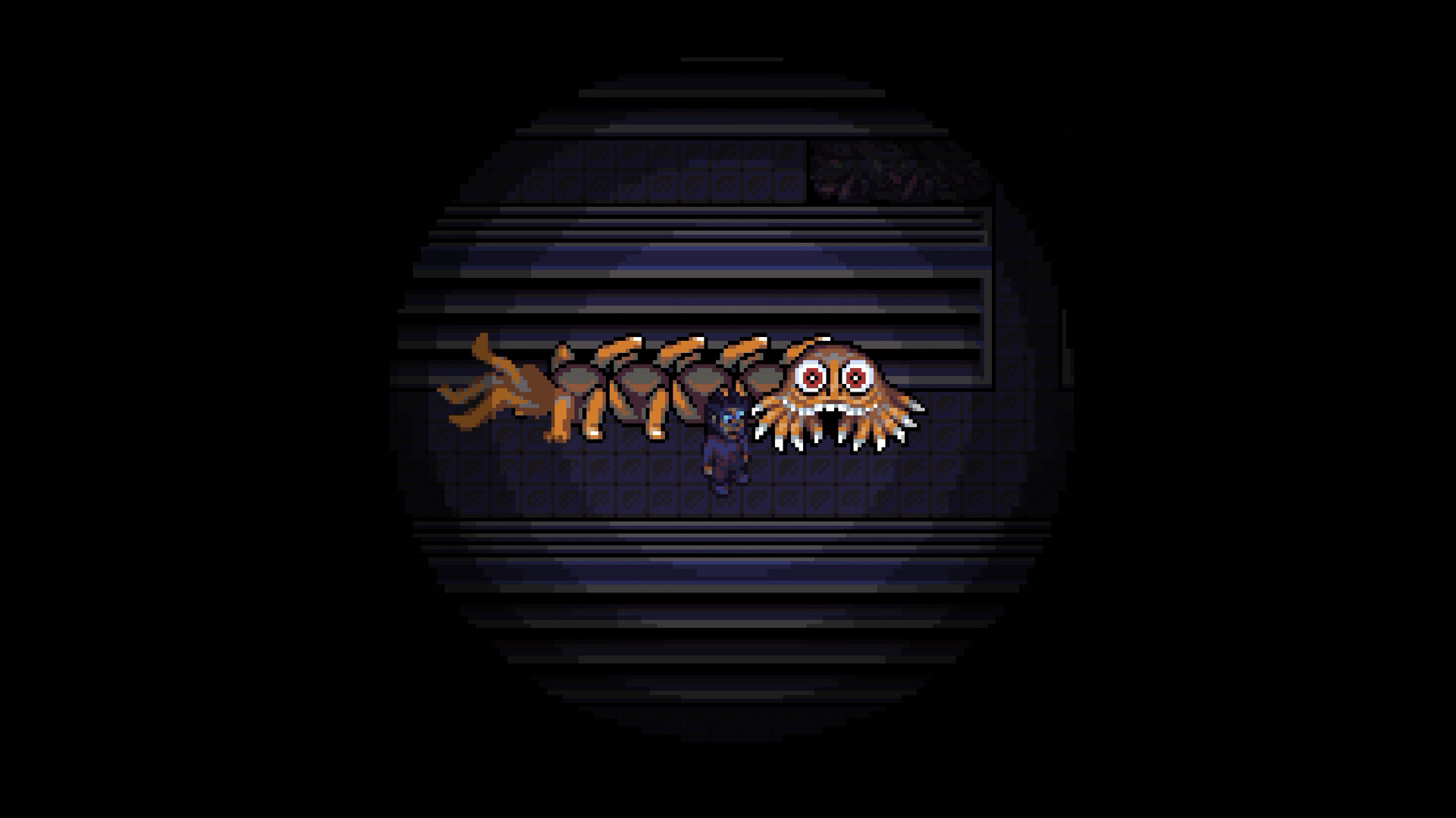 外观惊魂/Look Outside 截图 13