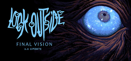 勿观窗外/Look Outside-秋风资源网