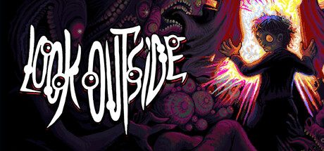 勿观窗外/Look Outside-123资源库-免费的高质量游戏资源网站