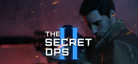 The Secret Ops 2/隐秘任务2