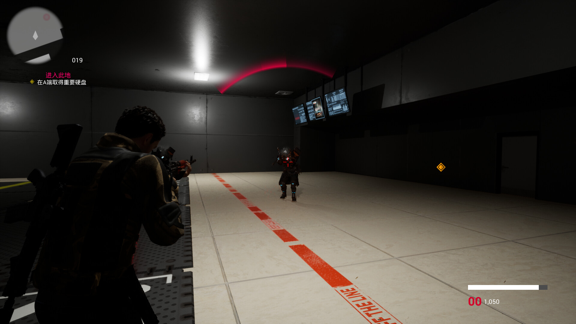 《隐秘任务2(The Secret Ops 2)》|v20241216|中文|免安装硬盘版 《隐秘任务2(The Secret Ops 2)》|v20241216|中文|免安装硬盘版